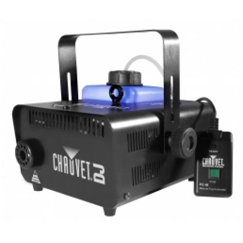 CHAUVET Hurricane 1101